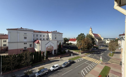 Купить 3-комнатную квартиру, Гродно, Парижской Коммуны, 12. Фото 10