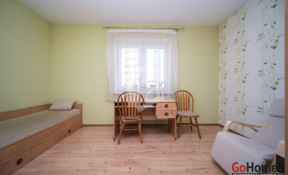 Купить 3-комнатную квартиру, Минск, Колесникова ул., 16(Фрунзенский район). Фото 29