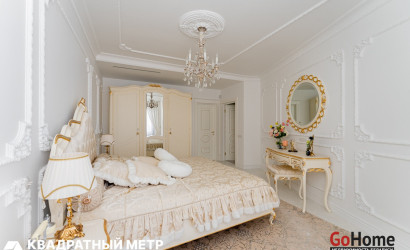 Купить 3-комнатную квартиру, Минск, просп. Победителей, д. 27 (Центральный район). Фото 10