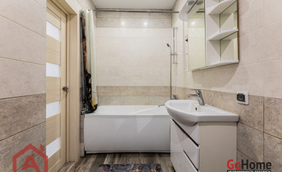 Купить 1-комнатную квартиру, Минск, Братская, 10 (Октябрьский район). Фото 16