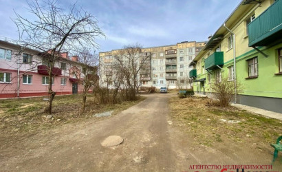 Купить 2-комнатную квартиру, Дарево-Чиж, Солнечная, 1. Фото 3