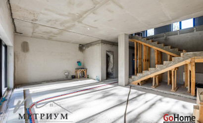 Купить дом, Колодищи, Березовая Аллея ул., 4 соток. Фото 7