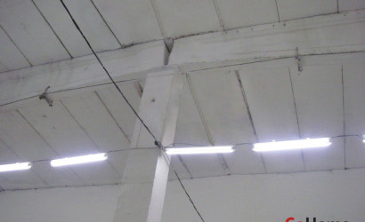 Аренда склада, Гомель, Добрушская 12,  от 950 до 2200 кв.м.. Фото 11