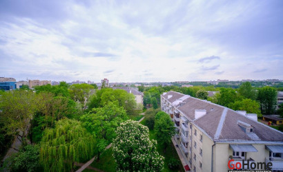 Купить 1-комнатную квартиру, Минск, Либкнехта ул., 102(Московский район). Фото 17