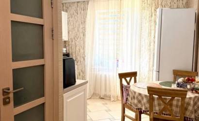 Купить 2-комнатную квартиру, Минск, Лобанка ул., 50 (Фрунзенский район). Фото 11