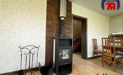 Купить дом, Погост-1, Тесовская ул., 13.3 соток. Фото 14