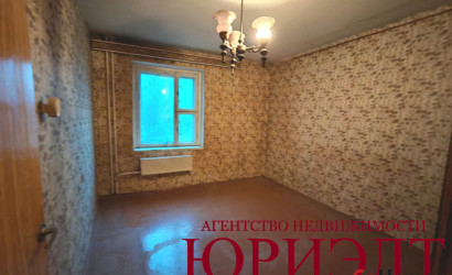 Купить 2-комнатную квартиру, Витебск, Терешковой, 30/3. Фото 3