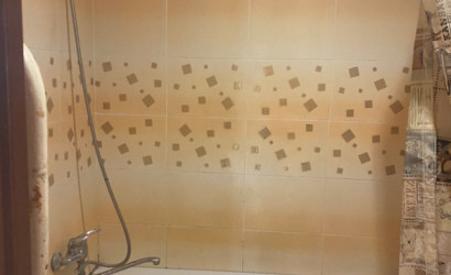 Снять 4-комнатную квартиру на сутки, Речица, Строителей. Фото 2