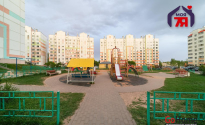 Купить 1-комнатную квартиру, Прилуки, Майская ул., 12. Фото 24