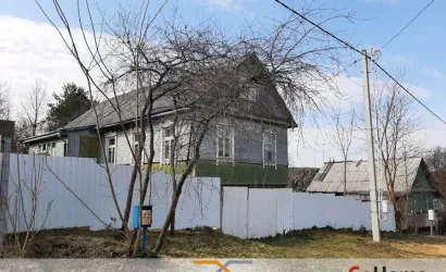  2-этаж.(118 м2), Острошицкий Городок(Полевая ул.)