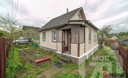  3-этаж.(78.9 м2), КОРСАКИ