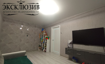 Купить 2-комнатную квартиру, Новополоцк, Молодежная ул., 1. Фото 4