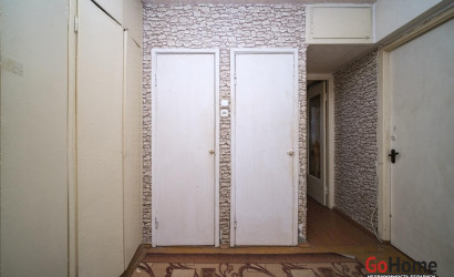 Купить 1-комнатную квартиру, Минск, Воронянского ул., 52(Октябрьский район). Фото 16