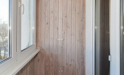 Купить 3-комнатную квартиру, Минск, Михася Лынькова, 7 (Фрунзенский район). Фото 5