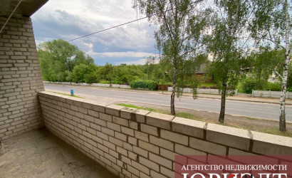 Купить 2-комнатную квартиру, Скоки, Мира. Фото 5