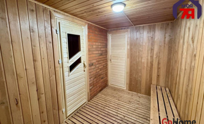 Купить дом, Заполье, Десятины ул., 20 соток. Фото 33