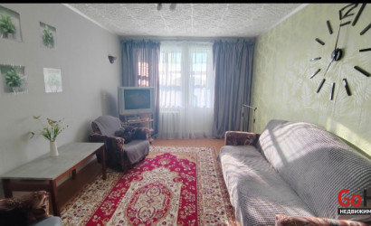 Снять 3-комнатную квартиру на сутки, Несвиж, Карла Либкнехта, 9. Фото 3