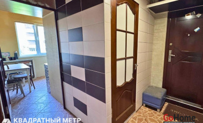 Купить 2-комнатную квартиру, Минск, Васнецова ул., 11 (Заводской район). Фото 7