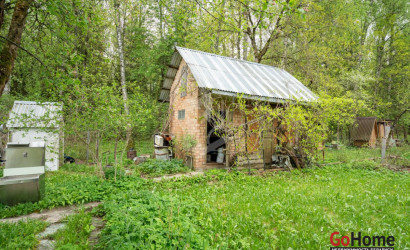 Купить дом в деревне, ПРАМЕНЬ-ПТМ, 6 соток. Фото 19