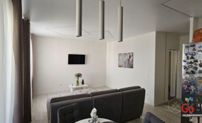 Снять 2-комнатную квартиру, Минск, Ратомская ул. 15 (Центральный район). Фото 2