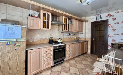 Купить 3-комнатную квартиру, Брест, Речица, ул. Солнечная. Фото 4