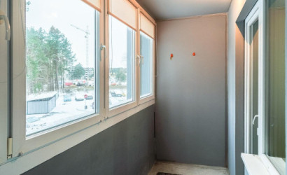 Купить 2-комнатную квартиру, Минск, Карвата ул., 10/В (Партизанский район). Фото 9