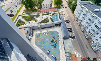 Купить 4-комнатную квартиру, Минск, Дзержинского просп., 12 (Московский район). Фото 29