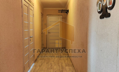 Купить 2-комнатную квартиру, Брест, просп. Партизанский, д. . Фото 4