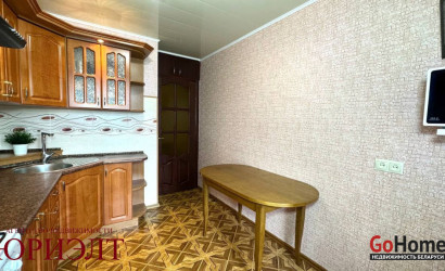 Купить 3-комнатную квартиру, Борисов, Гречко, 19. Фото 11