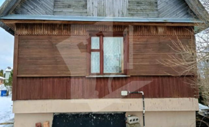 Купить дом, Скураты, 15 соток. Фото 2