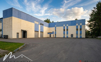 Продажа офиса, Колодищи, Интернациональная ул., 7/А, 179.5 кв.м.. Фото 10