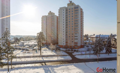 Купить 1-комнатную квартиру, Минск, Героев 120 Дивизии ул., 33 (Первомайский район). Фото 14