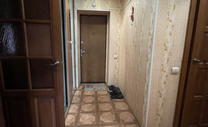 Купить 3-комнатную квартиру, Плещеницы, Ленина, 39. Фото 13