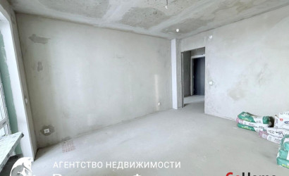 Купить 2-комнатную квартиру, Минск, Кузьмы Минина ул. 6 (Московский район). Фото 14