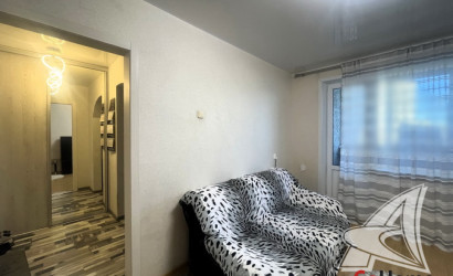 Купить 1-комнатную квартиру, Брест, Восток, ул. Ленинградская. Фото 3