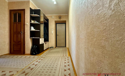 Купить 4-комнатную квартиру, Брест, ул. Московская, д. . Фото 12