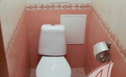 Купить 3-комнатную квартиру, Брест, Брест-восточный, ул. Скрипникова. Фото 16