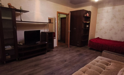 Снять 1-комнатную квартиру на сутки, Костюковичи, М-н  Молодежный 5 . Фото 3