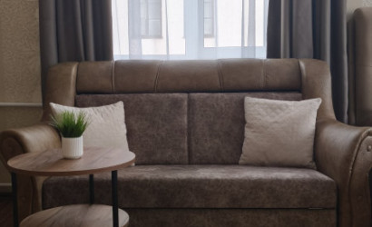 Снять 1-комнатную квартиру на сутки, Слоним, Первомайская 6. Фото 3