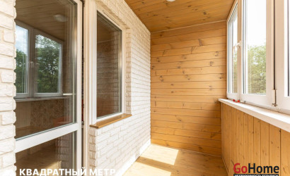 Купить 3-комнатную квартиру, Минск, Фогеля ул., 9(Первомайский район). Фото 18