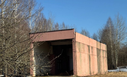 Продажа склада, Бобруйск, 53.210619, 29.163707 Сычковский сельсовет, 15к2 Сычковский сельсовет, 15к2, Бобр, 2000 кв.м.. Фото 3