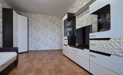 Купить 2-комнатную квартиру, Минск, Прушинских, 58 (Ленинский район). Фото 3