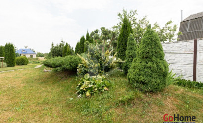 Купить дом, Клочки, 18 соток. Фото 46