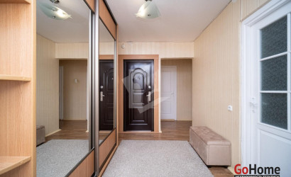 Купить 3-комнатную квартиру, Минск, Матусевича ул., 52 (Фрунзенский район). Фото 8