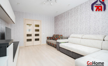 Купить 1-комнатную квартиру, Минск, Героев 120 Дивизии ул., 4 (Первомайский район). Фото 10