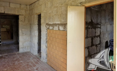 Купить дом, Новосадки, Хидринский с/с, 25 соток. Фото 22