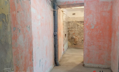 Купить 1-комнатную квартиру, Минск, Независимости просп., 83 (Первомайский район). Фото 9