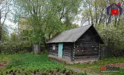  2-этаж.(87.4 м2), Молодечно(Святоянская ул.)