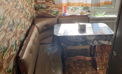 Снять 2-комнатную квартиру на сутки, Несвиж, Парковая, 30. Фото 11