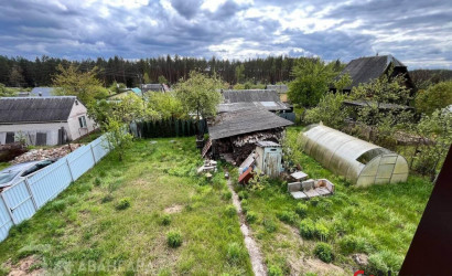 Купить дом в деревне, За урожай, 7.1 соток. Фото 25